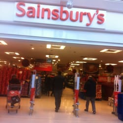 Sainsbury's