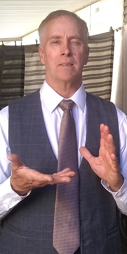 The Hypnotist - grief counselor in Bakersfield, CA