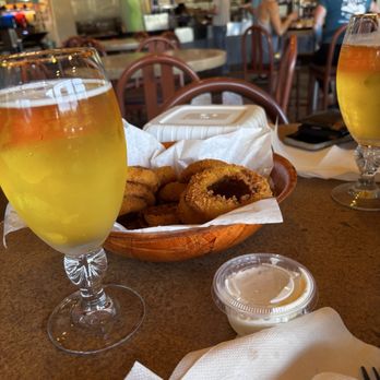 Main Street Grill - Onion rings - Barbeque Near Me - Cambria, California Main Street Grill - Onion rings - Barbeque Near Me - Cambria, California