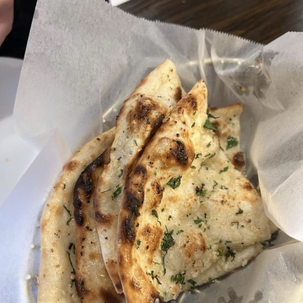 Rutba Indian Kitchen - Garlic Naan - Indian Near Me - Las Vegas, Nevada Rutba Indian Kitchen - Garlic Naan - Indian Near Me - Las Vegas, Nevada