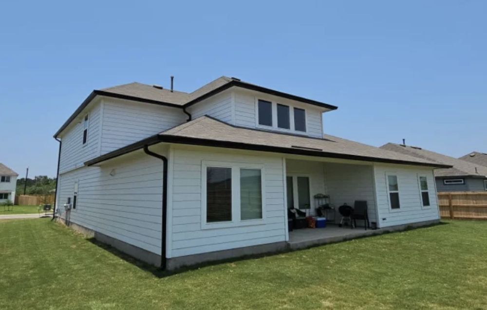 Slide of Honeydew Roofing