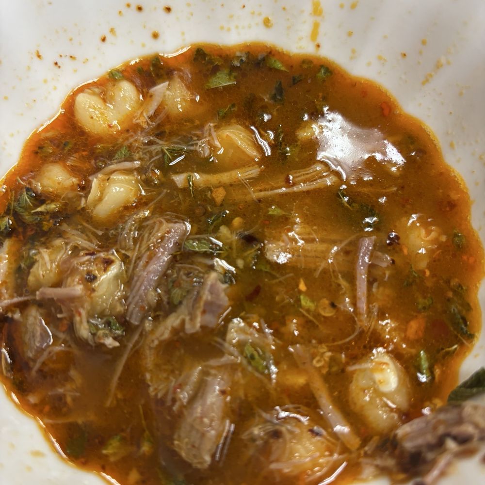 Tacos Los Carnales - Pozole - Tacos Near Me - Upland, California