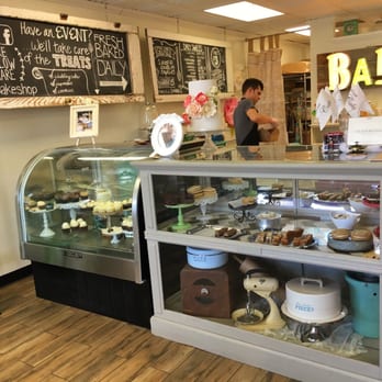 A Bakeshop - Where the magic happens - Bakeries Near Me - Phoenix, Arizona
