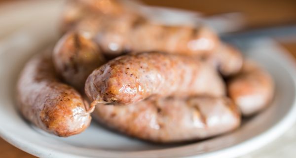 Back 40 Texas BBQ Restaurant & Catering by null