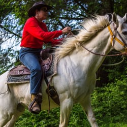 Fiddlestix Ranch - Cowgirl Living