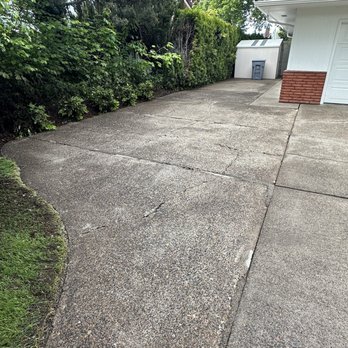 King's Pressure Washing - After. Moss and mildew gone. - Pressure Washers Near Me King's Pressure Washing - After. Moss and mildew gone. - Pressure Washers Near Me