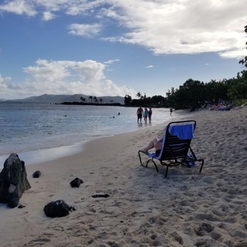 Sapphire Beach - Beach - Beaches Near Me - St Thomas, Virgin Islands