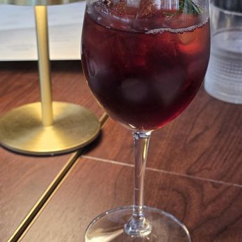 Rosselli Ristorante - China Spritz - Italian Near Me - Washington, DC, District of Columbia Rosselli Ristorante - China Spritz - Italian Near Me - Washington, DC, District of Columbia