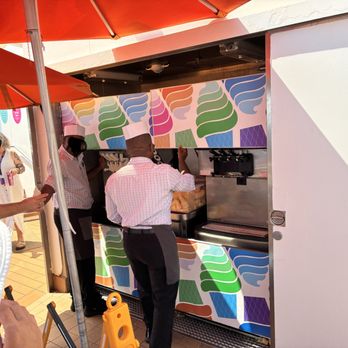 Royal Caribbean Cruises - Soft Serve Ice Cream - Hotels Near Me - Los Angeles, California Royal Caribbean Cruises - Soft Serve Ice Cream - Hotels Near Me - Los Angeles, California