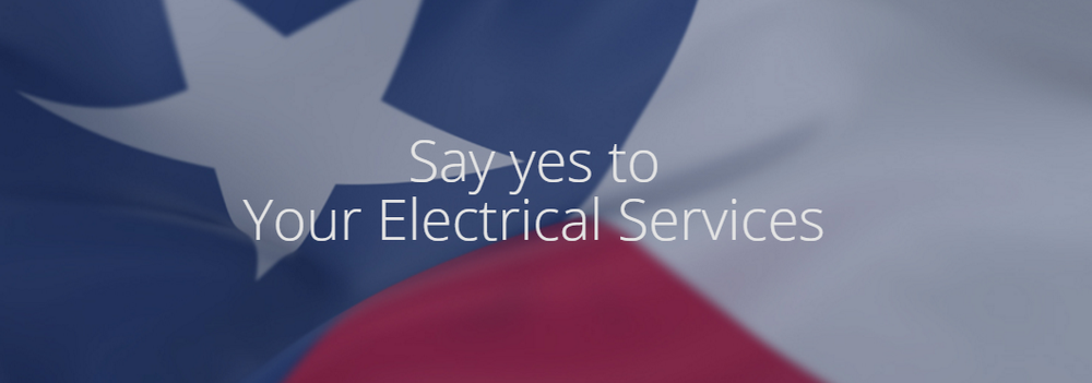 Slide of Your Electrical Services