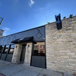 Su Plus Two Fusion Cuisine - Front of the new location 7335 W Greenfield Ave, West Allis: Su Plus Two Fusion Cuisine
