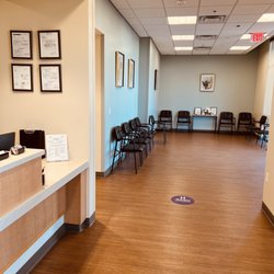 NEM MEDICAL CENTER