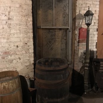 Beneath the Streets - Historical Tours Near Me - Seattle, Washington