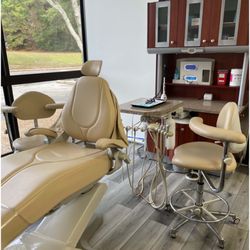 Alabama Dental Implant Institute - Room of Alabama Dental Implant Institute