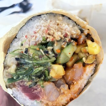 Poké Eats - Poke Near Me - Chandler, Arizona