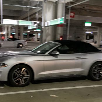 National Car Rental - Car Rental Near Me - Hanover, Maryland