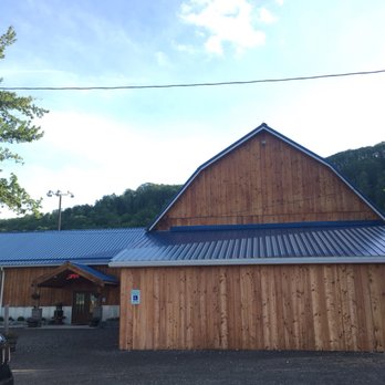 Woodside Tavern on the Range - Soup Near Me - Olean, New York