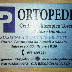 Centro Politerapico Toscano