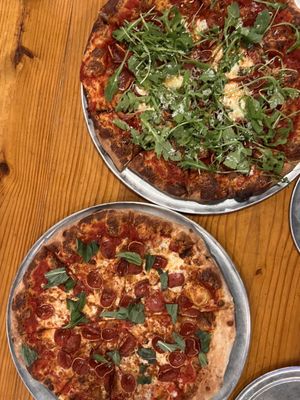 Pinthouse Pizza by null