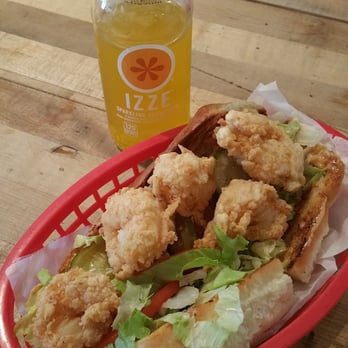 Star Provisions - Best shrimp po'boy - Cheese Shops Near Me - Atlanta, Georgia Star Provisions - Best shrimp po'boy - Cheese Shops Near Me - Atlanta, Georgia