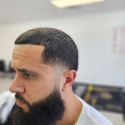 Fenix Barbers