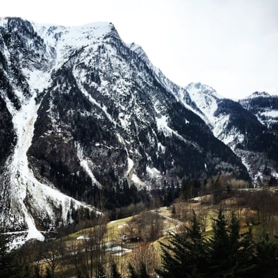 QC Terme Pré Saint Didier by null