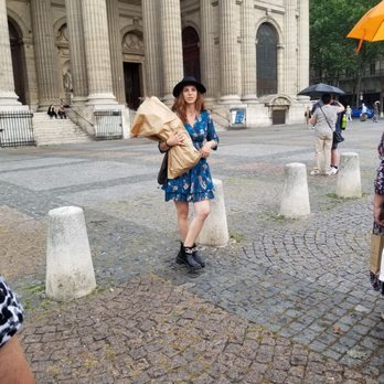Secret Food Tours - Lorca our tour guide with the fresh baguettes and traditional in tow. - Food Tours Near Me Secret Food Tours - Lorca our tour guide with the fresh baguettes and traditional in tow. - Food Tours Near Me