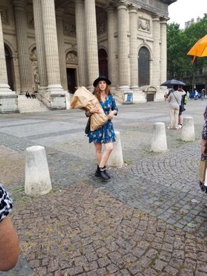 Secret Food Tours Paris by null