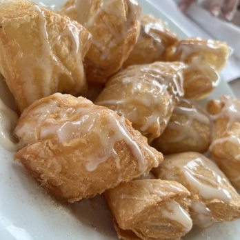 Lighthouse - Free beignets with yelp check in! The bomb! - Breakfast & Brunch Near Me - Newport Beach, California