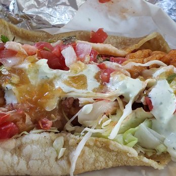 The Taco Stand - Delicious Fish Taco !! - Tacos Near Me - Encinitas, California The Taco Stand - Delicious Fish Taco !! - Tacos Near Me - Encinitas, California