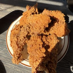Fried Chicken