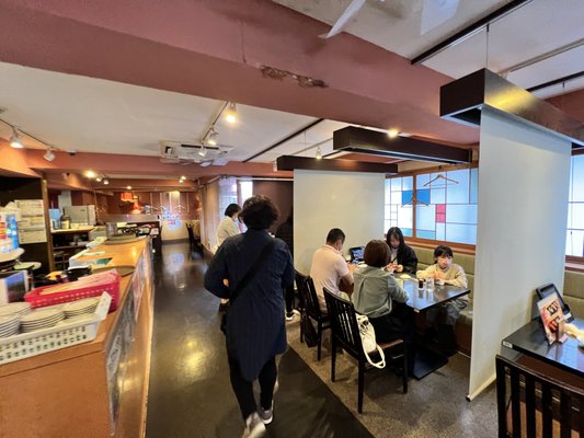 TSUKI Tokyo by null