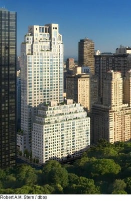 15 Central Park West