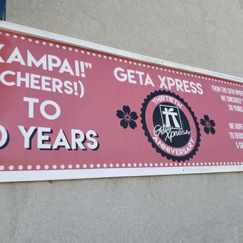 Getaxpress - Sushi Bars Near Me - Hanford, California Getaxpress - Sushi Bars Near Me - Hanford, California