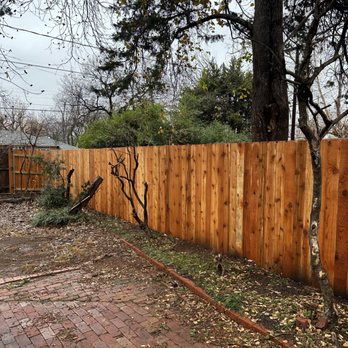 4A Fencing - Fences & Gates Near Me - Norman, Oklahoma