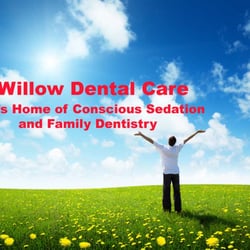 Willow Dental Care Garrison