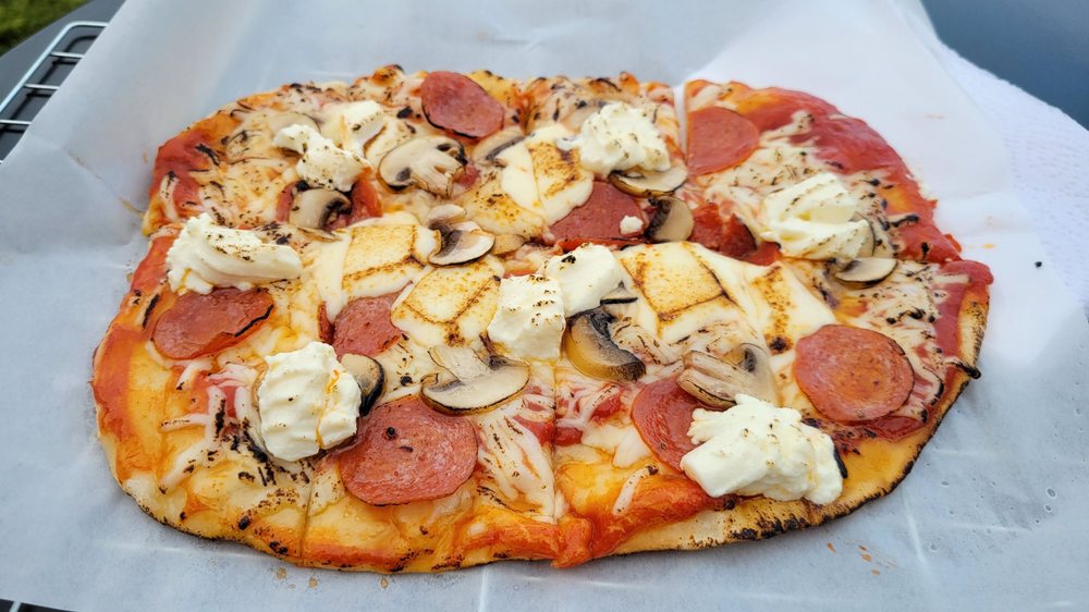 Vibrant Shore Brewing Company