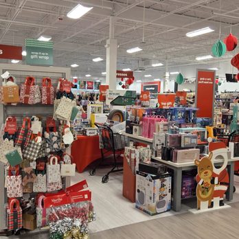 TJ Maxx - Holiday time! - Department Stores Near Me - Jacksonville Beach, Florida