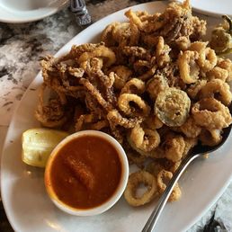 Calamari