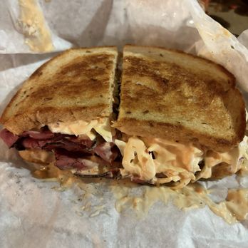 Little Deli & Pizzeria - Delis Near Me - Austin, Texas
