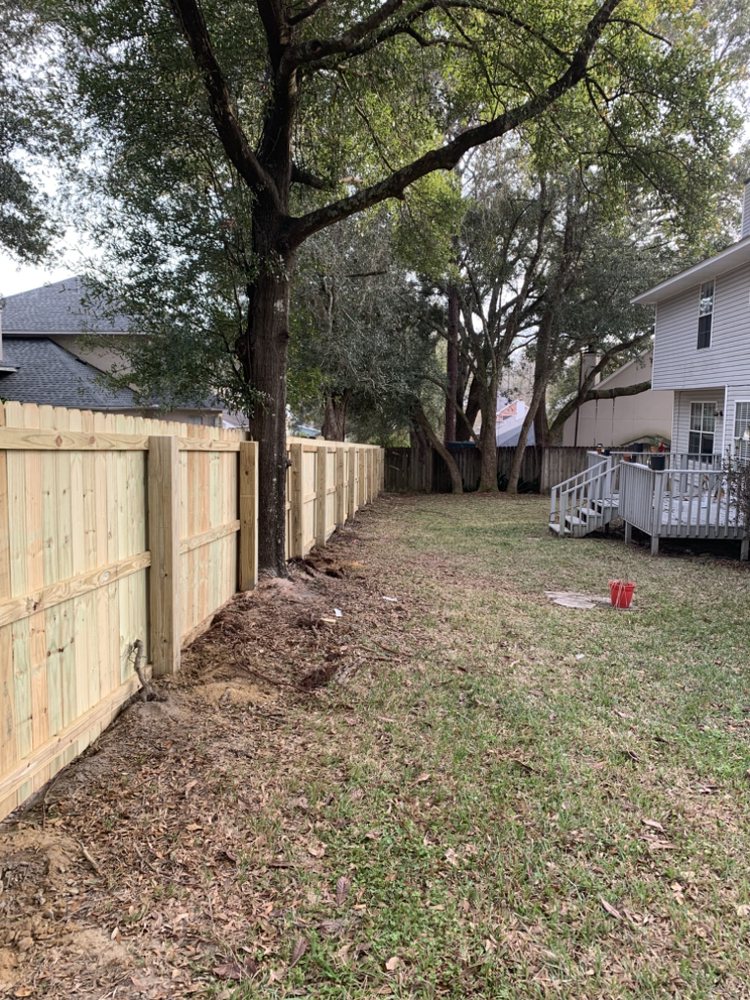 Slide of Fuentes Construction Svs