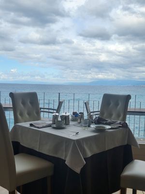 Hotel Cenobio dei Dogi by null