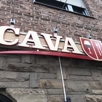 Restaurant Cava - "Cava" in Kaarst - Greek Near Me - Kaarst, NW