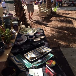 Englewood Art Market - Art market