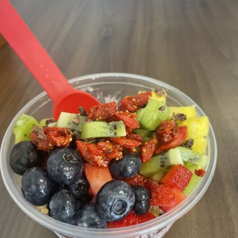 everbowl - Acai Bowls Near Me - Little Rock, Arkansas