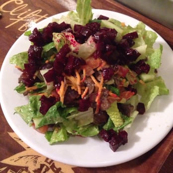 Clifton's Republic - Customizable Salads - Bars Near Me - Los Angeles, California