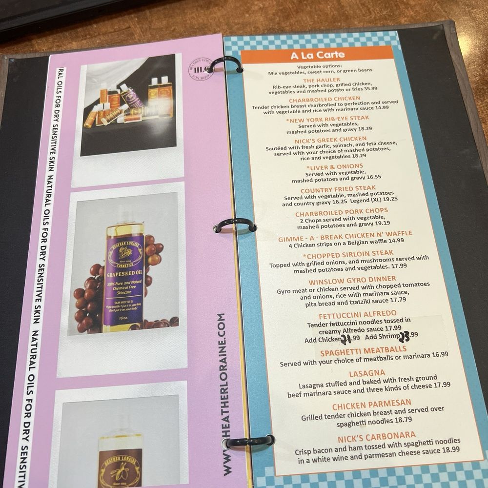 AZ diner - Menu - American Near Me - Surprise, Arizona AZ diner - Menu - American Near Me - Surprise, Arizona