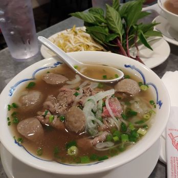 Pho Minh Thu - Beef Pho - Vietnamese Near Me - Honolulu, Hawaii Pho Minh Thu - Beef Pho - Vietnamese Near Me - Honolulu, Hawaii
