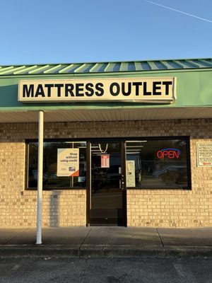 Mattress Outlet - Newport News