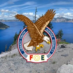 Eagles Lodge